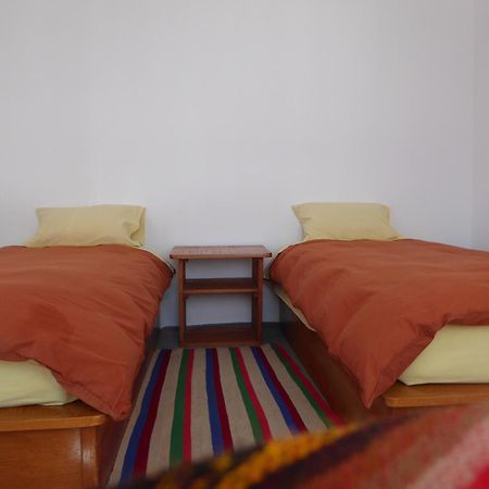 Campo Santo Villa Comunidad Yumani Bagian luar foto