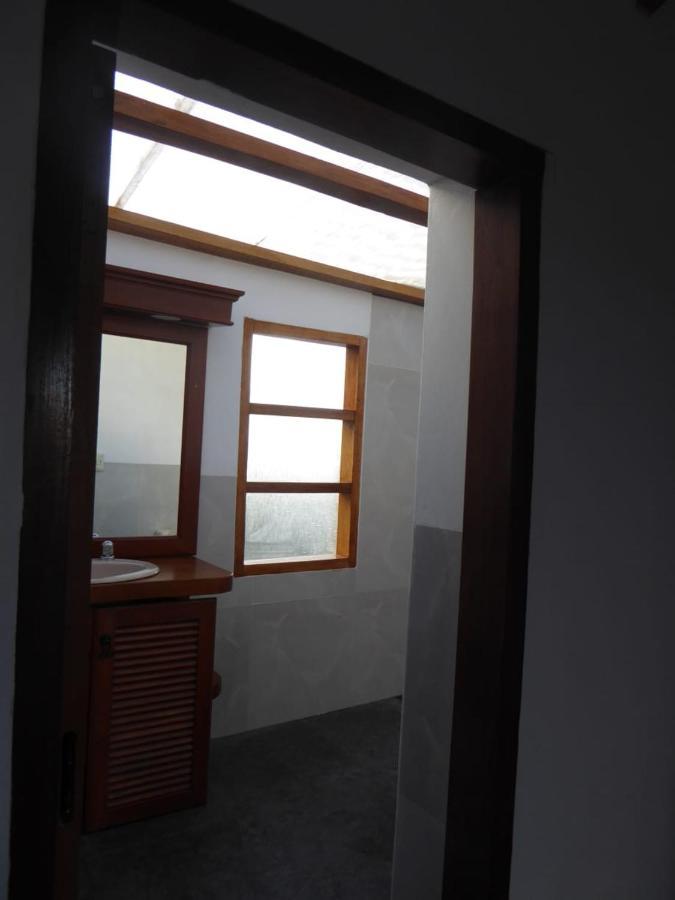 Campo Santo Villa Comunidad Yumani Bagian luar foto