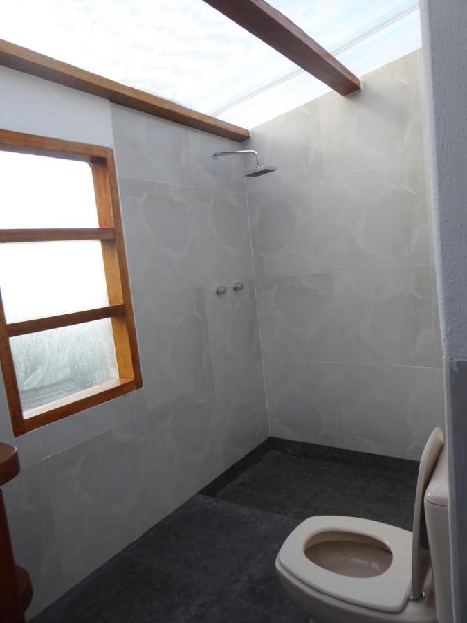 Campo Santo Villa Comunidad Yumani Bagian luar foto