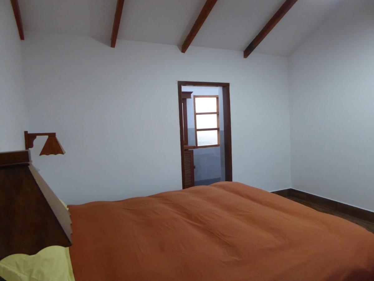 Campo Santo Villa Comunidad Yumani Bagian luar foto