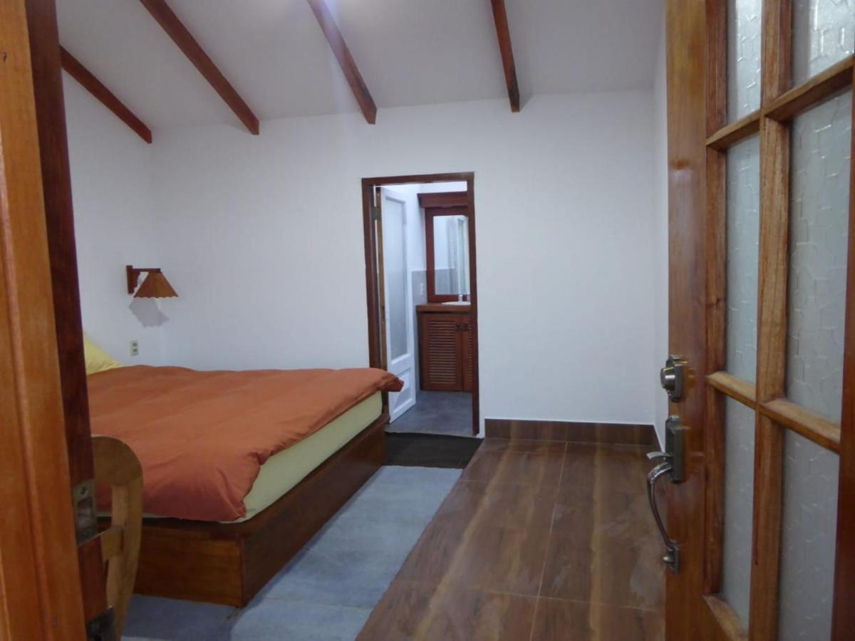 Campo Santo Villa Comunidad Yumani Bagian luar foto