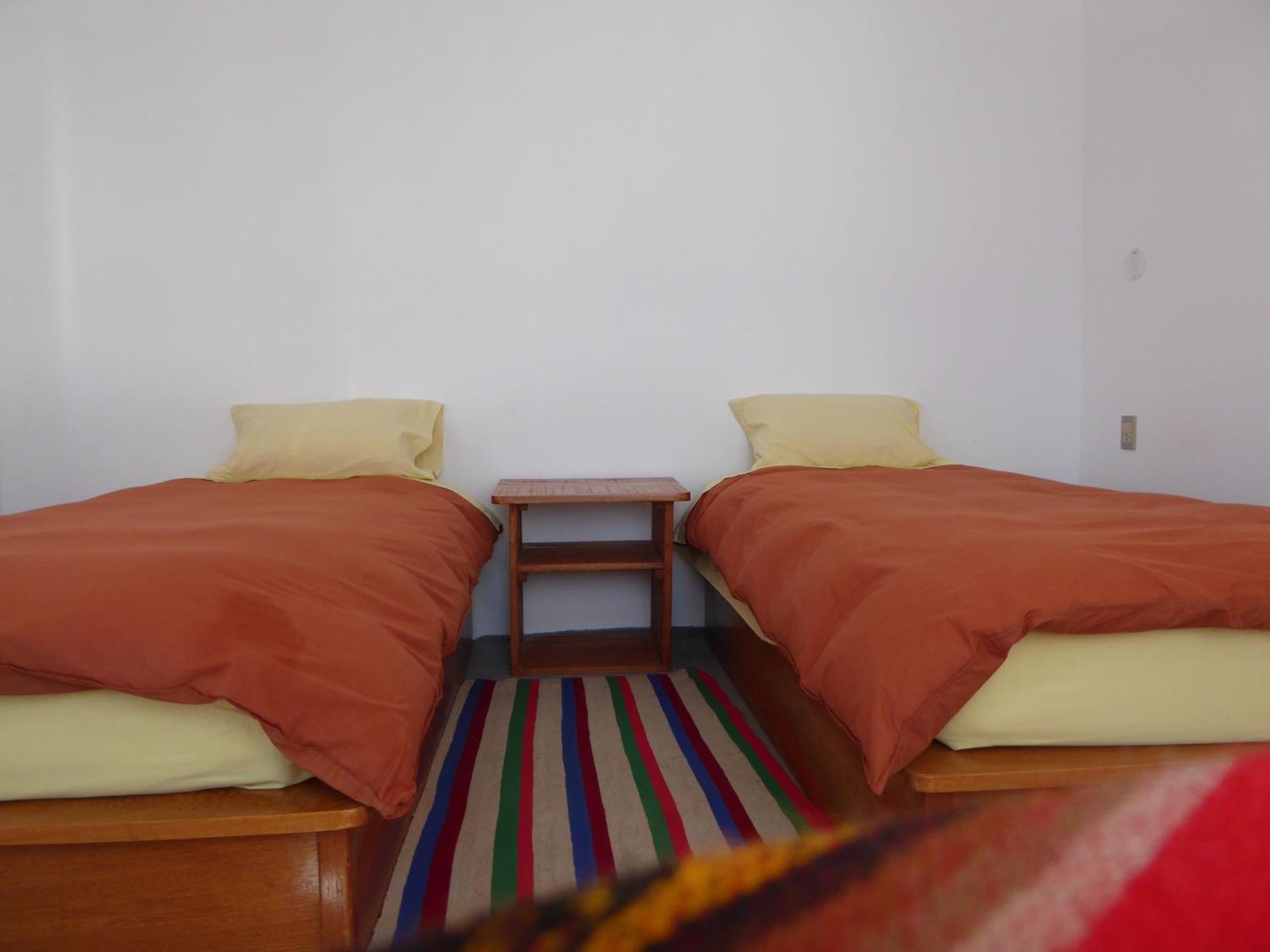 Campo Santo Villa Comunidad Yumani Bagian luar foto