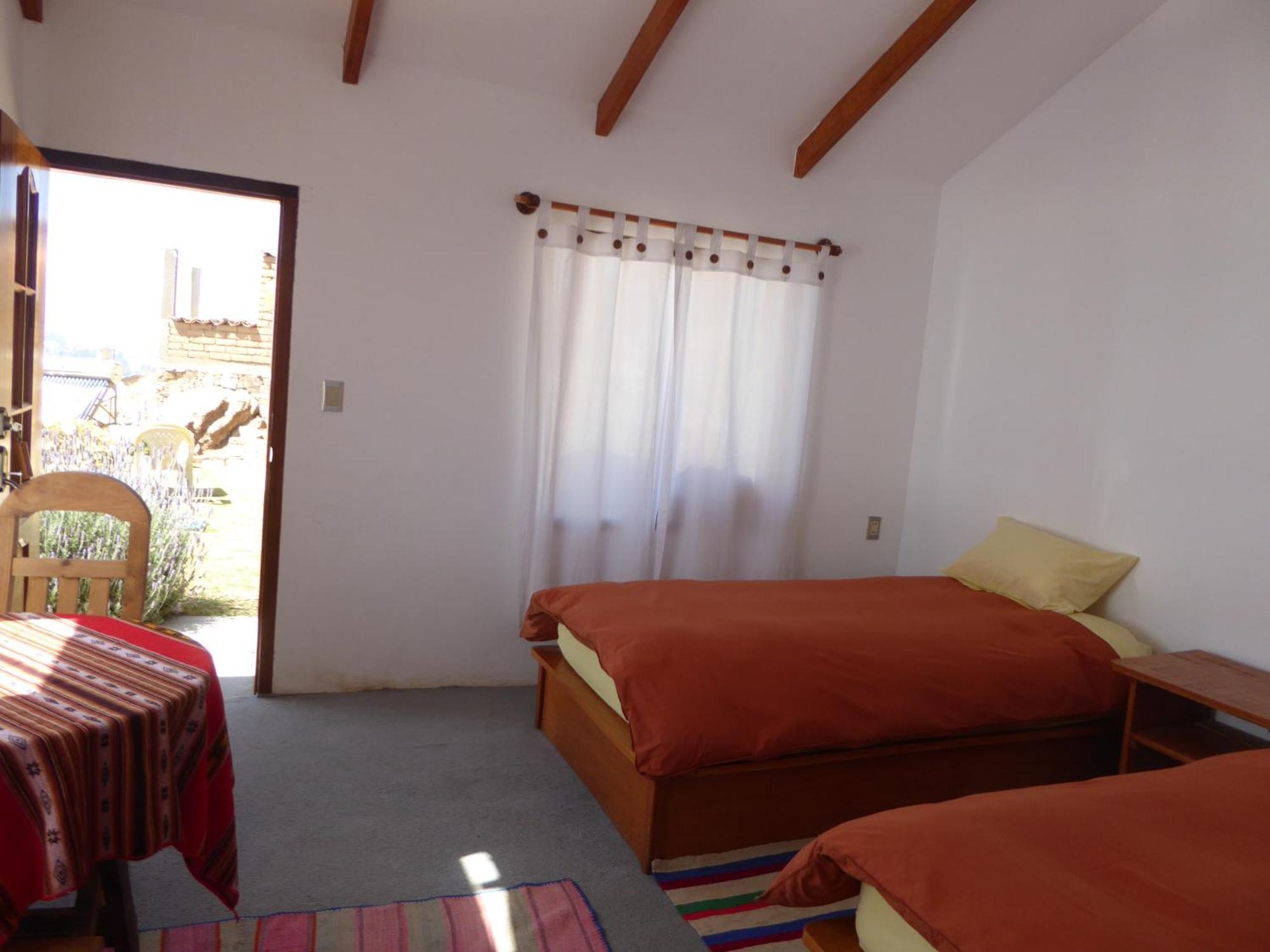 Campo Santo Villa Comunidad Yumani Bagian luar foto