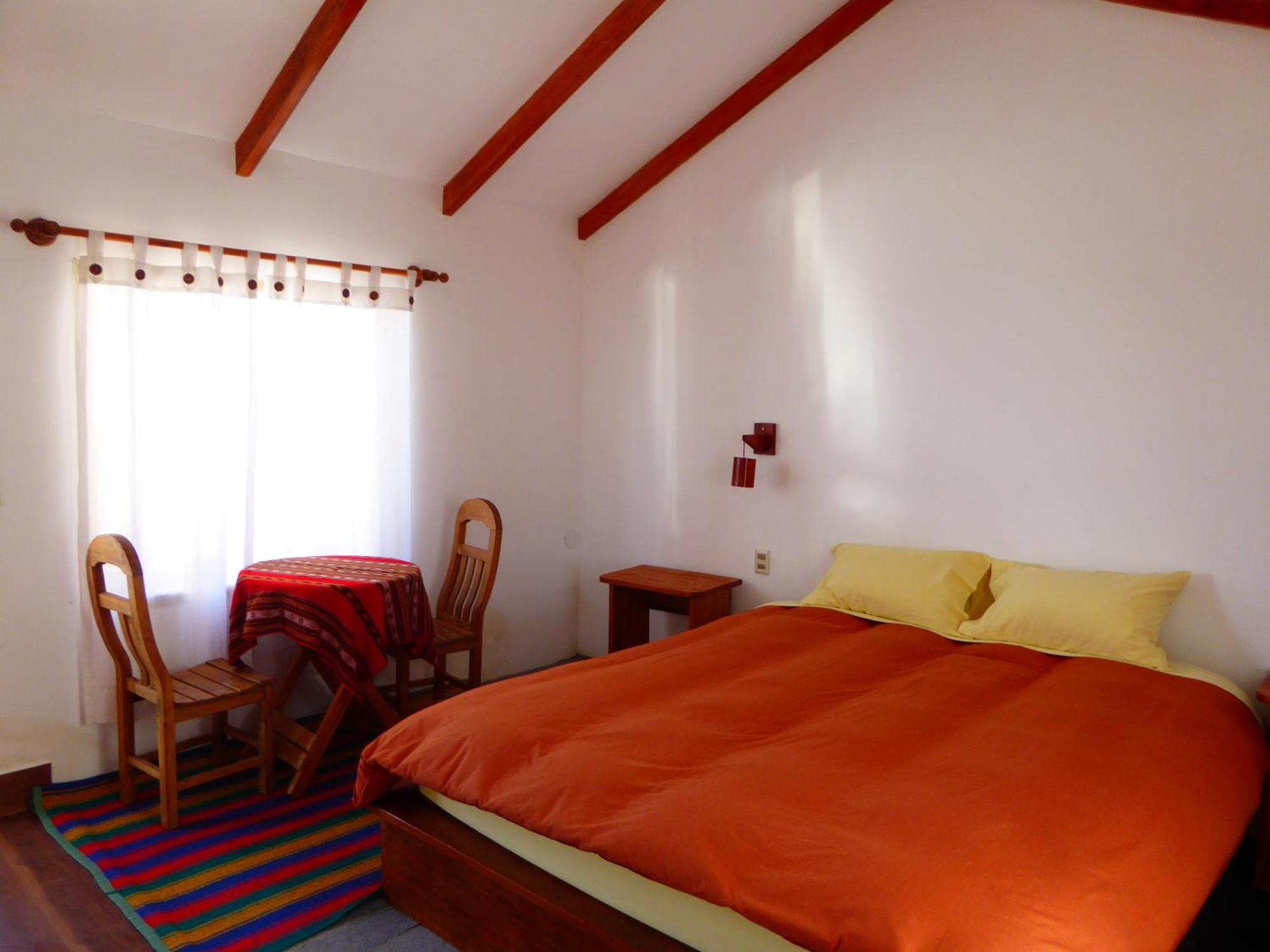 Campo Santo Villa Comunidad Yumani Bagian luar foto
