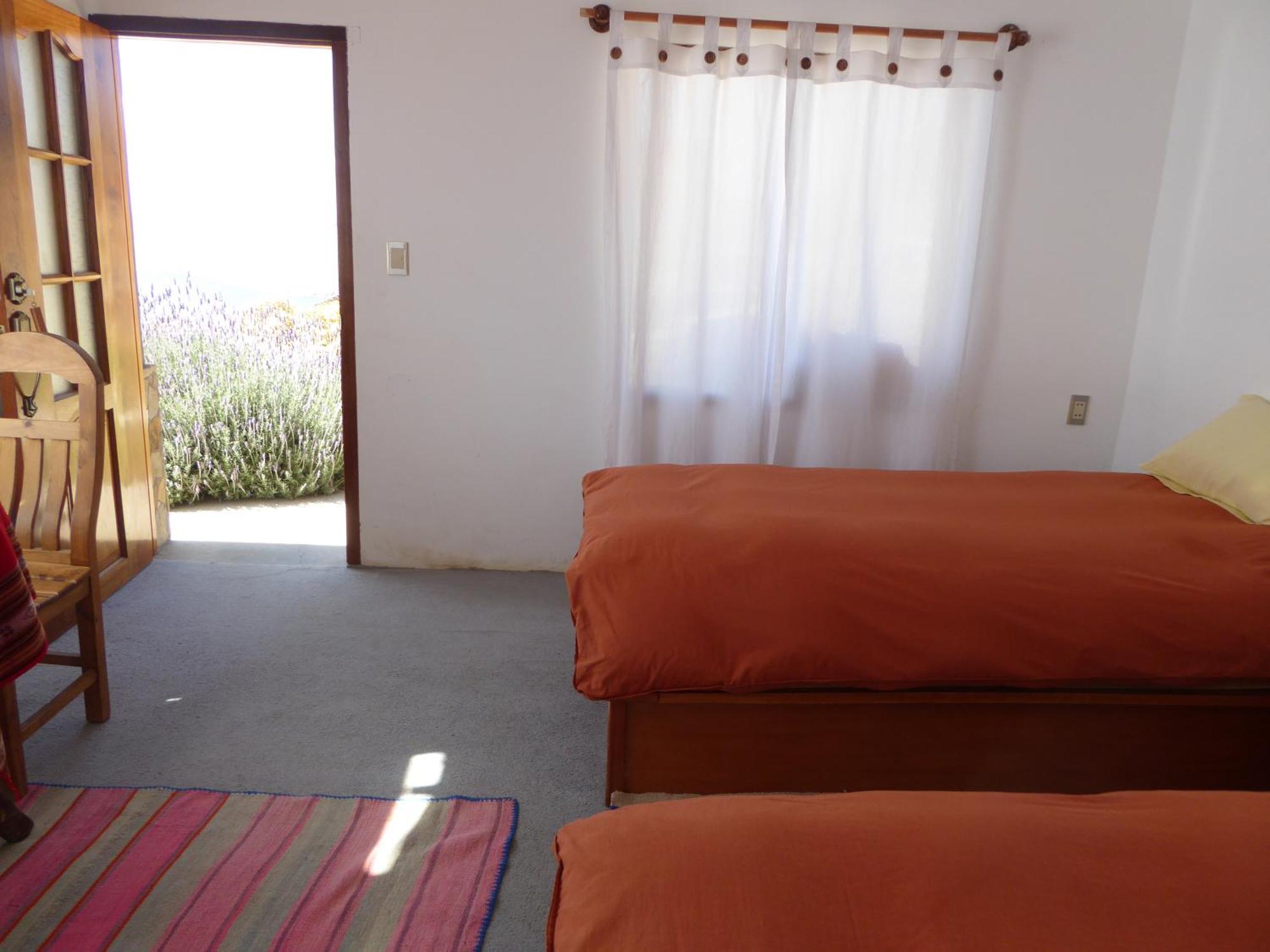 Campo Santo Villa Comunidad Yumani Bagian luar foto
