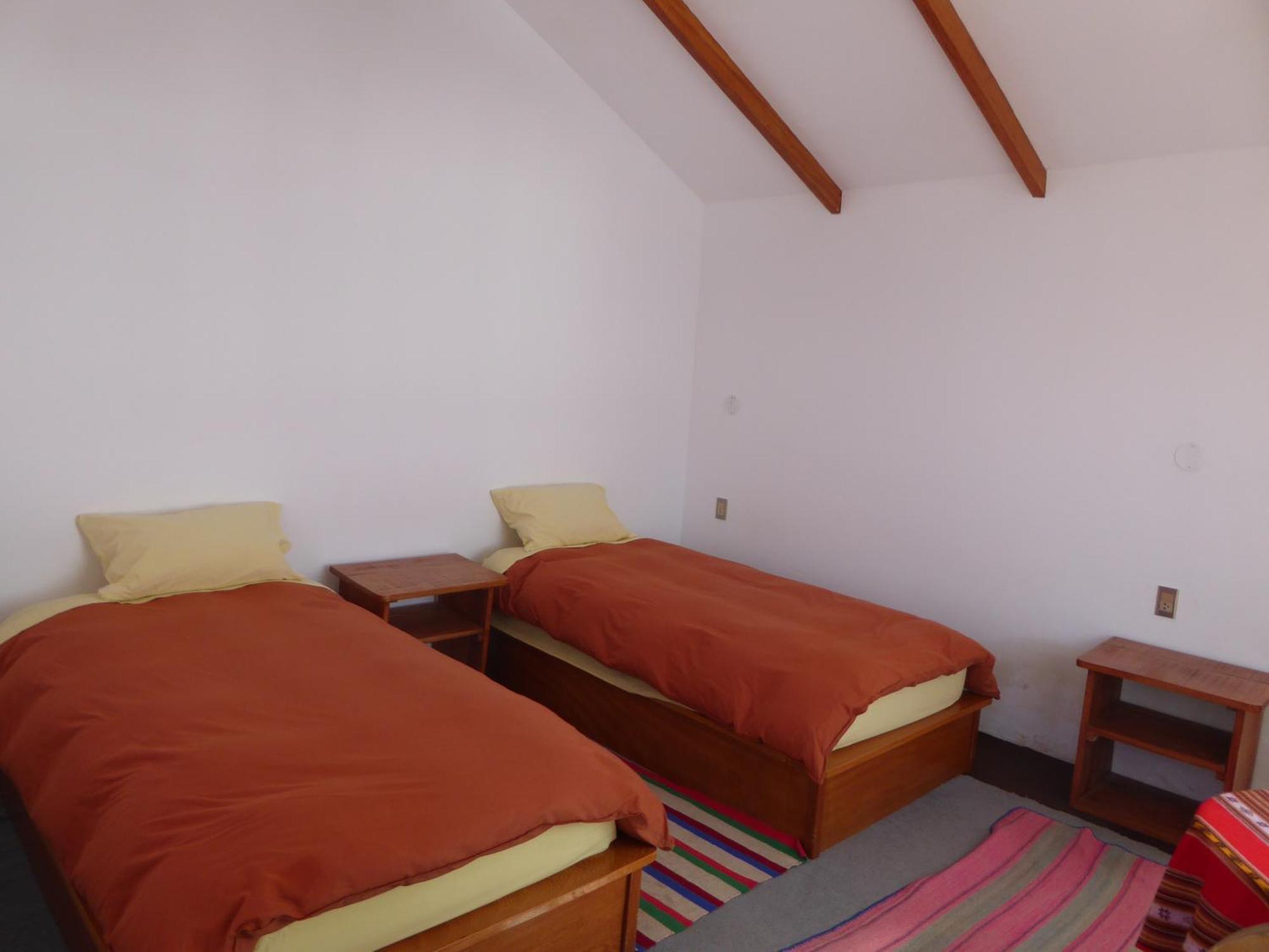 Campo Santo Villa Comunidad Yumani Bagian luar foto
