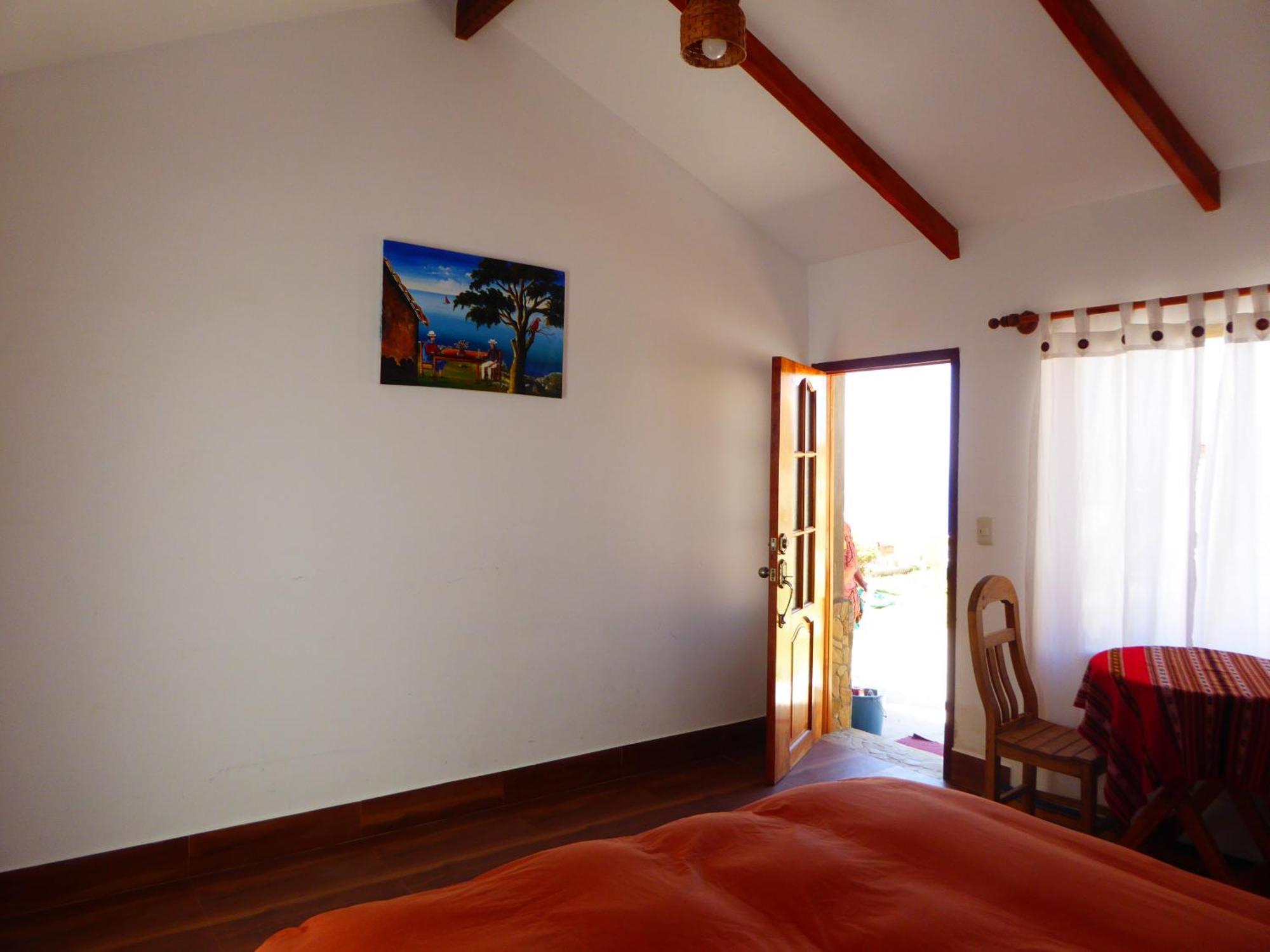 Campo Santo Villa Comunidad Yumani Bagian luar foto