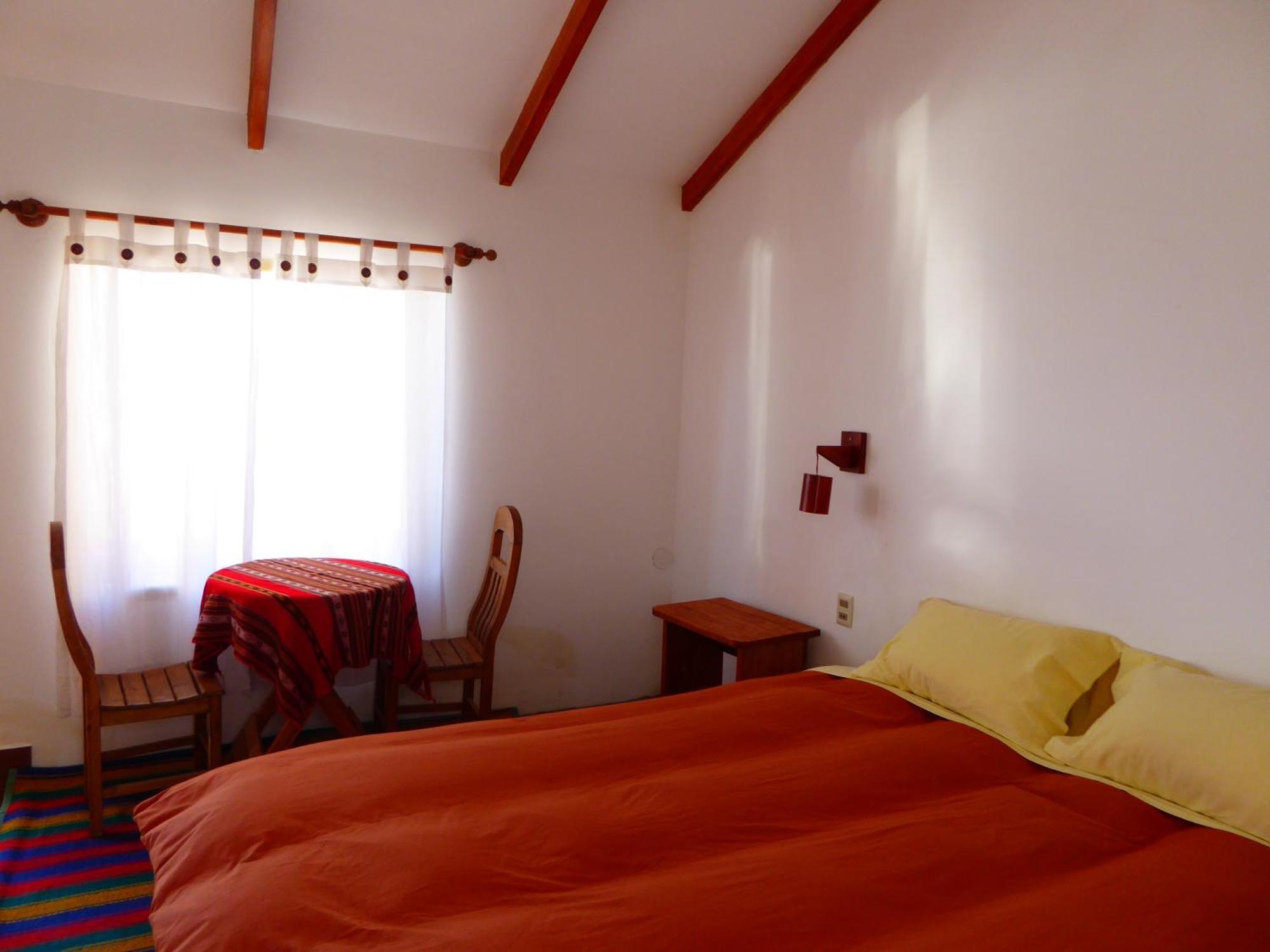 Campo Santo Villa Comunidad Yumani Bagian luar foto